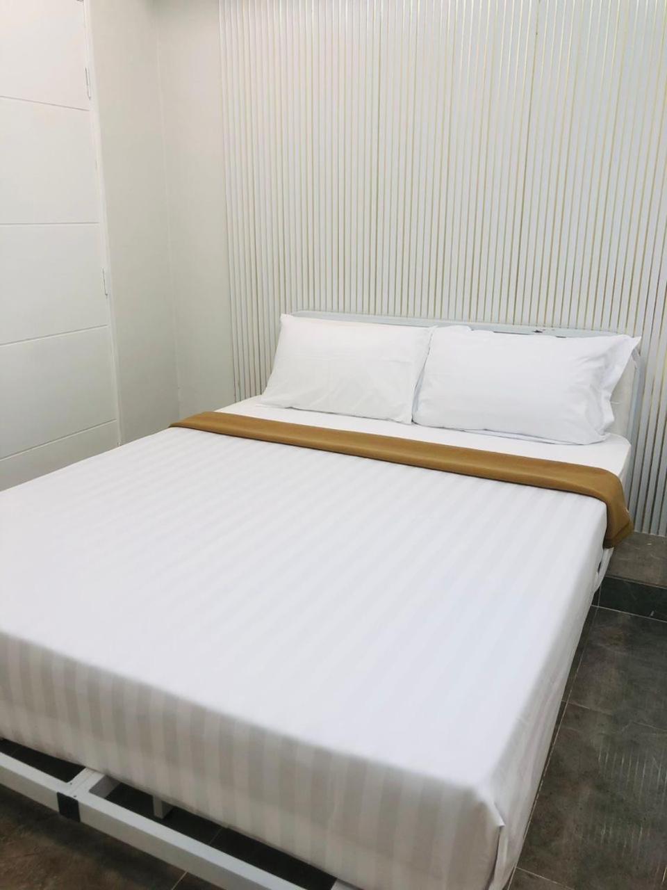 Rayyaz Inn 쿠알라트렝가누 외부 사진